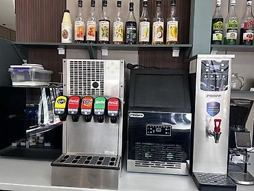 Фастфуд: Продажа бизнеса Фастфуд : Бургеры — 8