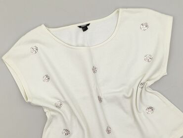 bluzki dla puszystych allegro: Esmara, Women's blouse, size XL (EU 42)