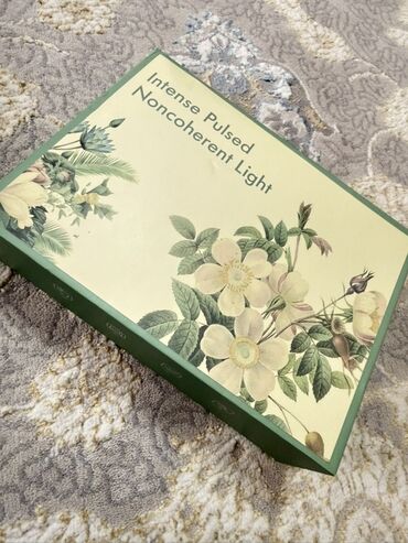 Эпиляторы: Эпилятор Фотоэпилятор, Триммер — 9