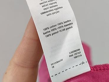 flat: F&F, T-shirt damski, rozmiar L — 6