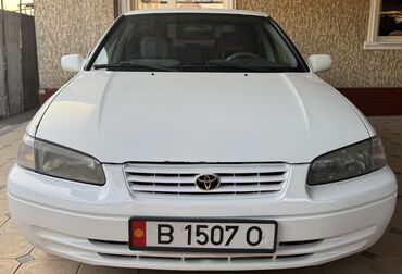 какая машина подойдет для яндекс такси: Toyota Camry: 1999 г., 2.2 л, Автомат, Бензин, Седан