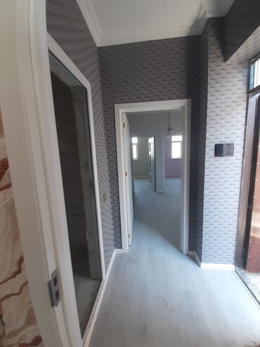 Həyət evləri və villaların satışı: Binəqədi qəs. 3 otaqlı, 80 kv. m, Kredit yoxdur, Yeni təmirli — 4