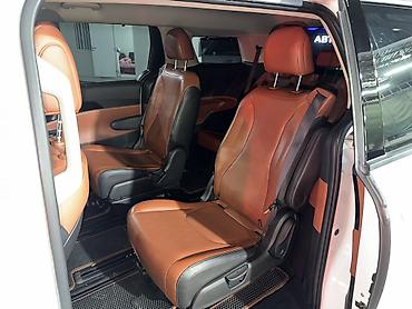 киа дизель: Kia Carnival: 2023 г., 2.2 л, Автомат, Дизель, Минивэн — 5