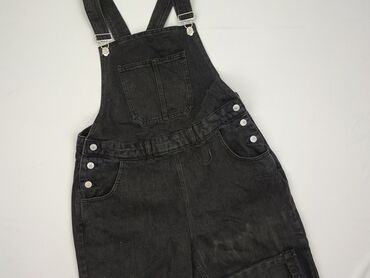 Dungarees for women, Denim Co, size L (EU 40)