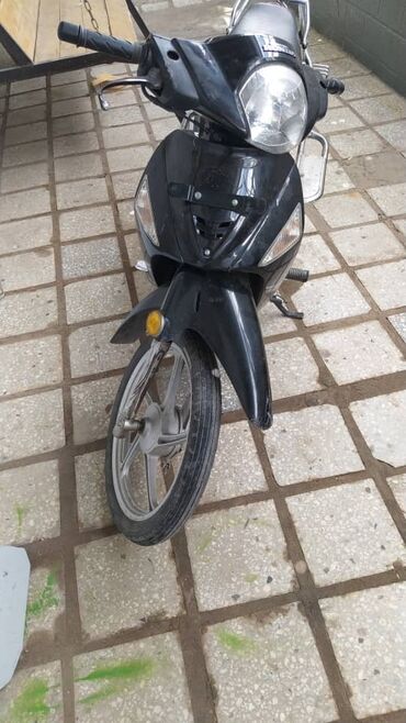 СТО, ремонт транспорта: Ремонт скуторов китай -ипонских 
 электо ! — 8