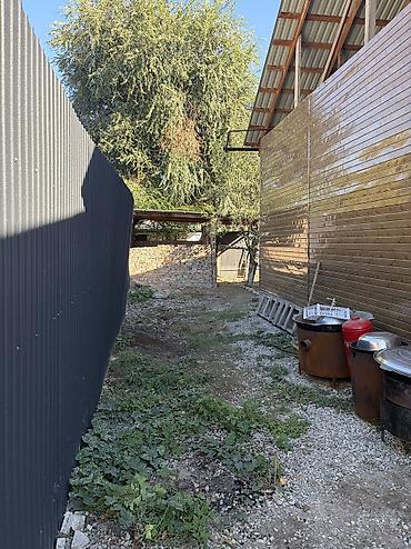 Продажа коттеджей и домов: 4 комнаты, 78 м², 5 соток, Бишкек, Салам-Алик ж/м Риэлтор — 10