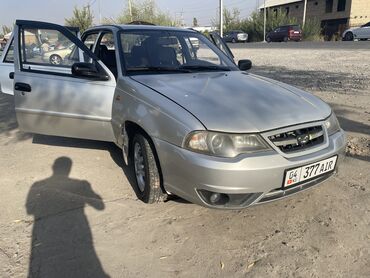 daewoo lacetti 2008: Daewoo Nexia: 2008 г., 1.5 л, Механика, Бензин, Седан