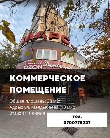 купить помещение под парикмахерскую: Продаю Магазин Отдельностоящий магазин, 38 м², Старый ремонт, Утеплен, 1 этаж