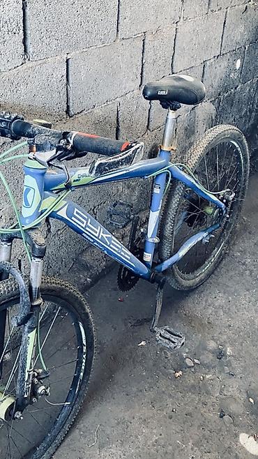 dirt jump: Горный велосипед, Рама M (156 - 178 см), Алюминий, Новый — 5