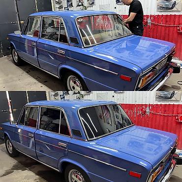 Автомойки: Автомойка | Оклейка защитной пленкой, Тонировка — 9