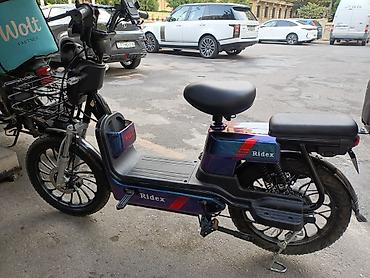 şkoda: 2024 il, 100 km — 3