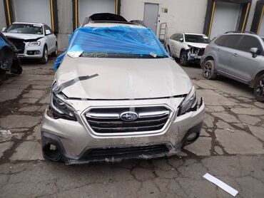 Другие детали кузова: Машины на разбор! С 2016 по 2025 года! Запчасти на Subaru Outback — 32