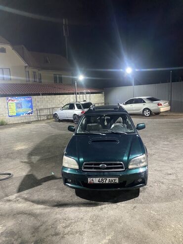 купить опель вектра с 2.2 бензин: Subaru Outback: 2002 г., 2.5 л, Автомат, Бензин, Универсал