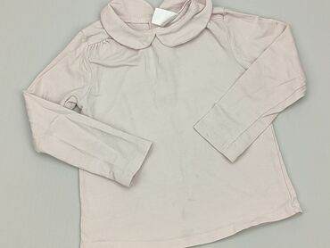 zara kurtka dla dziewczynki: Bluzka Zara, 3 lata, wzrost - 98 cm., stan - Zadowalający
