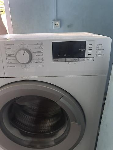 1000: Стиральная машина автомат, Б/у, Beko, До 5 кг, Фронтальная, Оптом — 2