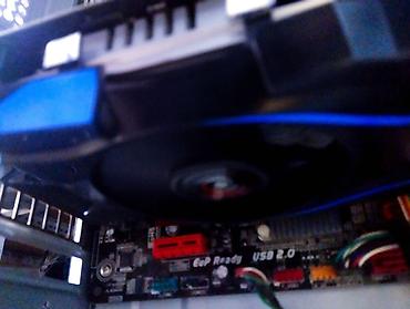 Корпусы ПК: Корпус ПК, Huntkey, цвет - Черный — 15