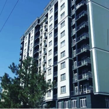 Продажа квартир: 1 комната, 49 м², Элитка, 3 этаж, ПСО (под самоотделку)