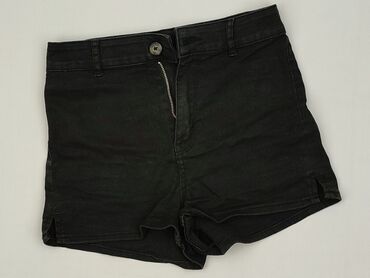 szorty damskie dla puszystych: Szorty damskie, H&M, rozmiar XS