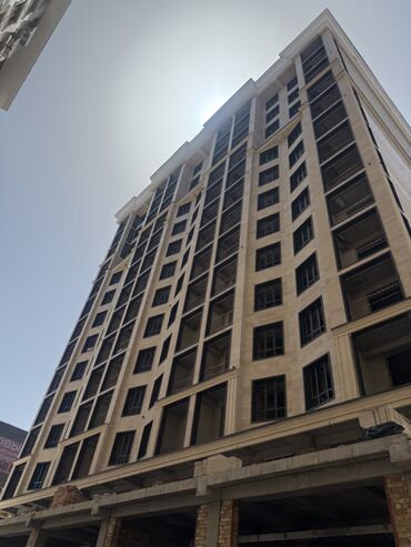 Продажа квартир: 1 комната, 48 м², Элитка, 14 этаж, ПСО (под самоотделку)