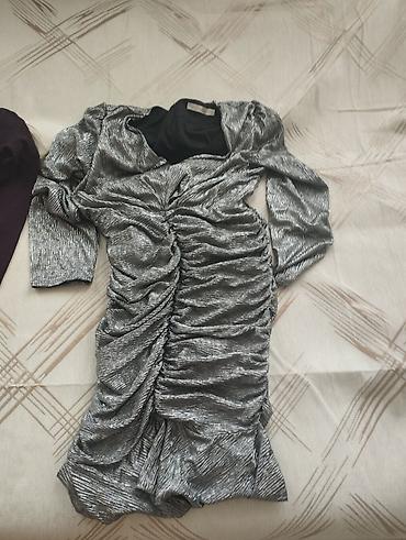 Брюки: Брюки Экокожа, S — 19