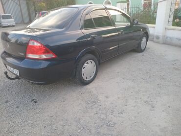 бетономешалка цена в бишкеке: Nissan Almera Classic: 2009 г., 1.6 л, Механика, Бензин, Седан