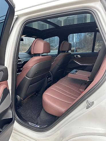 BMW: BMW X5: 2019 г., 3 л, Автомат, Дизель, Кроссовер — 13