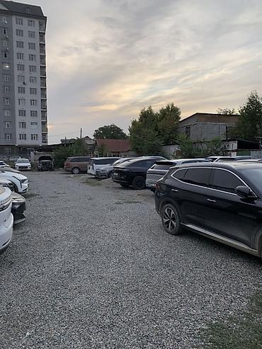 платная стоянка бишкек: Сдается в Аренду- 1700 доллар в месяц Открытая стоянка для всего на — 5