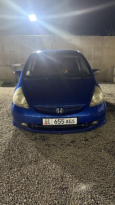 стартер фит: Honda Fit: 2008 г., 1.4 л, Автомат, Бензин, Хэтчбэк — 7