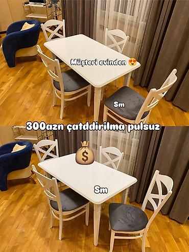 Masa desti rəng seçimi var