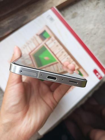 mumya tablet qiyməti: Samsung Galaxy A56 5G, 256 GB, rəng - Ağ, Barmaq izi — 4