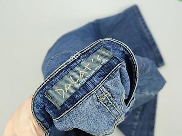 overalls: Spodnie 3/4 damskie, rozmiar XL — 4