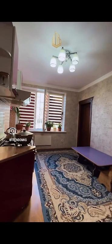 Продажа квартир: 4 комнаты, 100 м², Элитка, 6 этаж, Евроремонт — 8