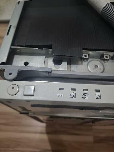 r 10: Продаю встраеваемую посудомоечную машину Hotpoint Ariston б/у не — 2