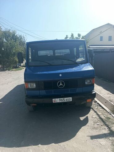 привозные двигатели в бишкеке на мерседес: Mercedes-Benz : 1994 г., 3 л, Механика, Дизель