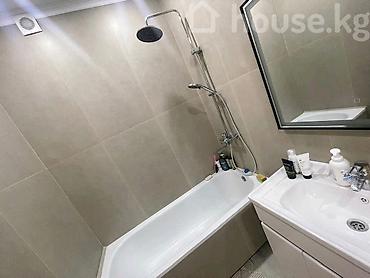 Продажа квартир: 2 комнаты, 76 м², Элитка, 5 этаж, Евроремонт — 7