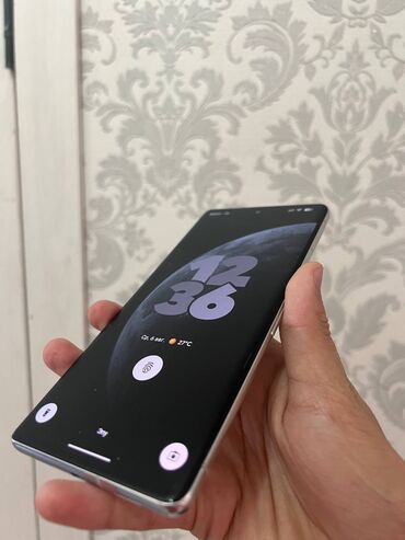 хонор 7 а: Google Pixel 7 Pro, 512 ГБ, цвет - Белый