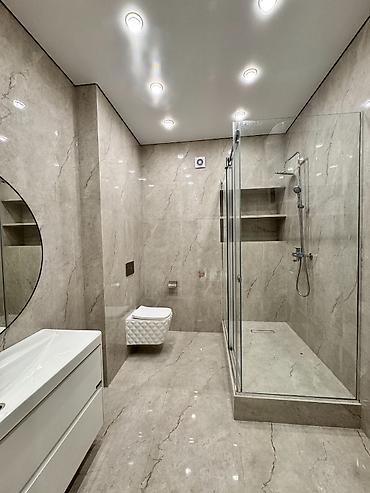 Продажа квартир: 3 комнаты, 104 м², Элитка, 8 этаж, Дизайнерский ремонт — 6