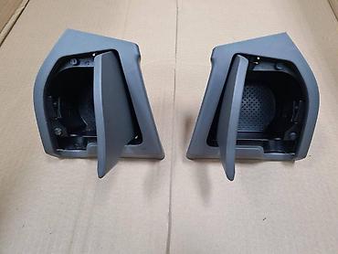 KASETA - FIOKA T31 ZA NISSAN X-TRAIL OD 2007. DO 2013. GOD