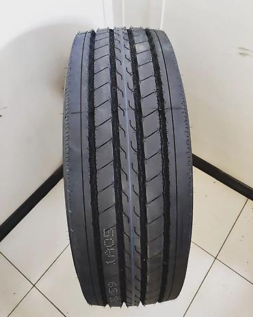 aeolus e70: Шина AEOLUS 295/60R22,5 ASR79 предназначена для установки на рулевую — 2