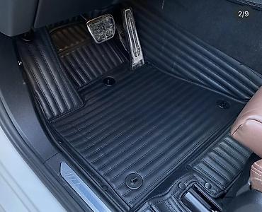 Другие детали салона: 5D коврики люкс-сегмента на Mercedes-Benz W211 (седан / универсал) at lalafo.kg — 1 Другие детали салона: 5D коврики люкс-сегмента на Mercedes-Benz W211 (седан / универсал) — 1