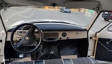 zaz 968 bazari: QAZ 21 Volga: 2.4 l | 1963 il 78000 km Hetçbek — 8