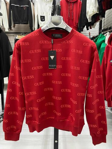 Dukserice: Ženski markirani duksevi
Uvoz Turska
s, m, l, xl, 2xl
2.900 din E — 6