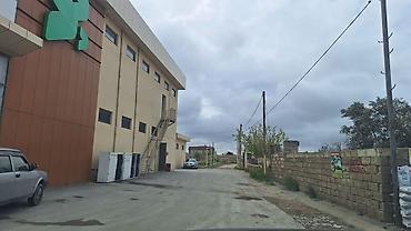 Torpaq sahələrinin satışı: Tikinti — 2