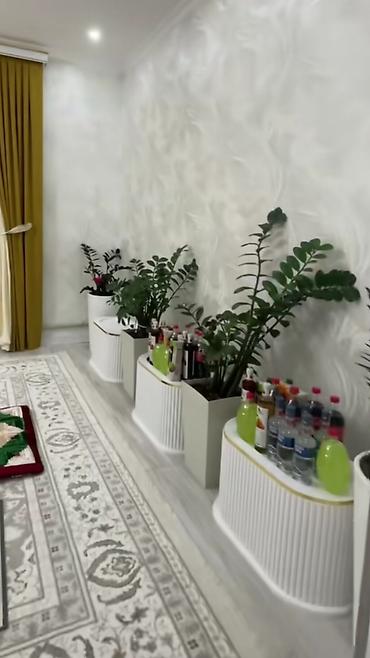 Другие услуги: Современные интерьерные решения “под ключ” - Декоративные реечные — 17