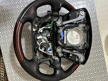 opel astra sükan: Məhsul: Avtomobil sükanı və airbag modulu (komplekt) Lexsus rolu hər — 5