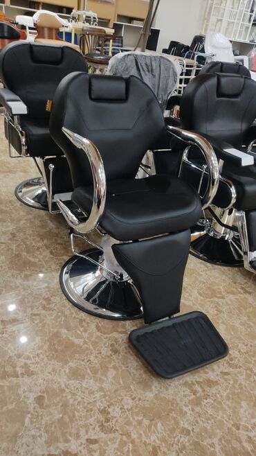 Salon, tibbi kreslolar: Yeni, Saş kəsimi kreslosu — 9