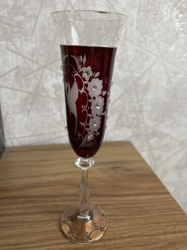 icki qabı: 6 eded