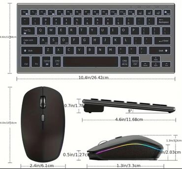 Klaviaturalar: Klaviatura Bluetooth (Simsiz) Simsiz Mülkiyyət: simsiz Batareyanın