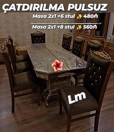 kafe ucun stol stul: Masa desti — 1