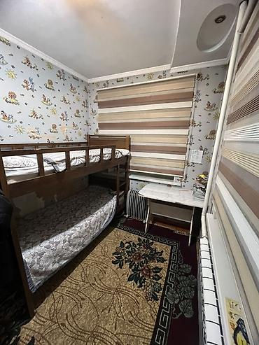 Долгосрочная аренда квартир: 4 комнаты — 6